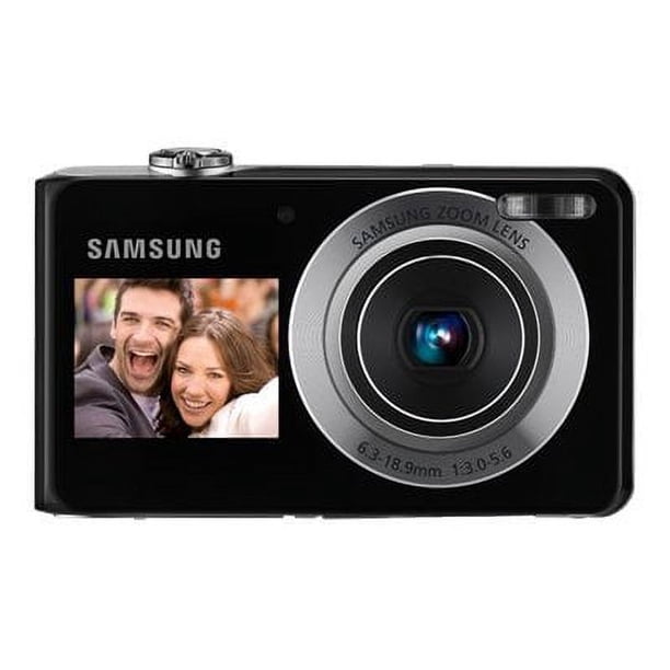 Samsung Dualview TL205 | Lens kits for photography suppliers
