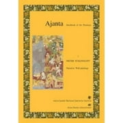 Ajanta: Handbook of the Paintings, Narrative Wall-Paintings - Dieter Schlingloff