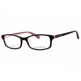 thumbnail image 1 of Banana Republic BR 215 0S0R 00 Women's Rectangular Eyeglasses, 1 of 1