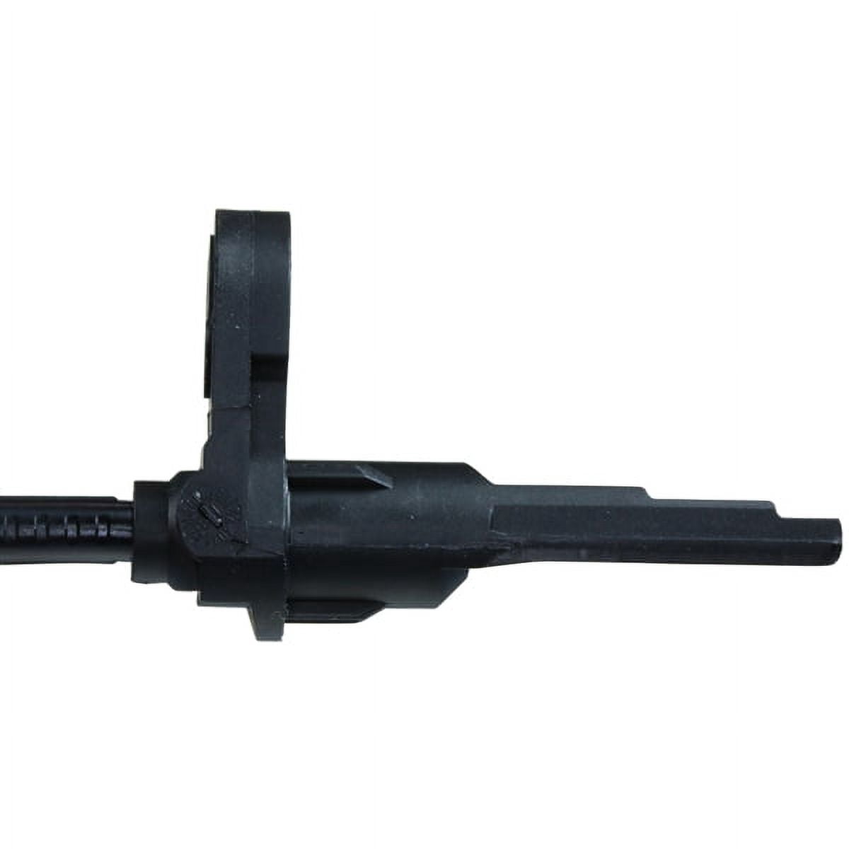 ABS Wheel Speed Sensor