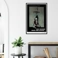 thumbnail image 2 of Escape from Alcatraz - Clint Eastwood - Movie Poster - US Version (11x17Inches), 2 of 4