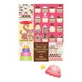 thumbnail image 4 of Melissa & Doug Sweets and Treats Sticker Pad - 500 Stickers, 16 Backgrounds, 4 of 10