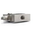 S Type Weighing Sensor Load Cell 50KG Measuring Weight Sensors For ... Circuit Diagram