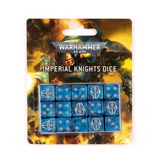 Warhammer 40K: Necrons Dice 10th Edition - Walmart.com