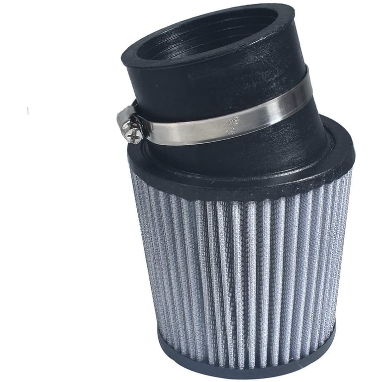 Universal Racing Air Filter Adapter Vstack Kit – Fits 23cc To 49cc Scooter & Goped Engines-477384