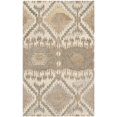 thumbnail image 2 of Safavieh Wyndham Natural Contemporary Rug - Runner 2'6" x 4', 2 of 5