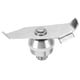 thumbnail image 1 of Conjunto de cuchillas de licuadora Sincero acero inoxidable Vitamix Advance RS 102874, 1 of 10