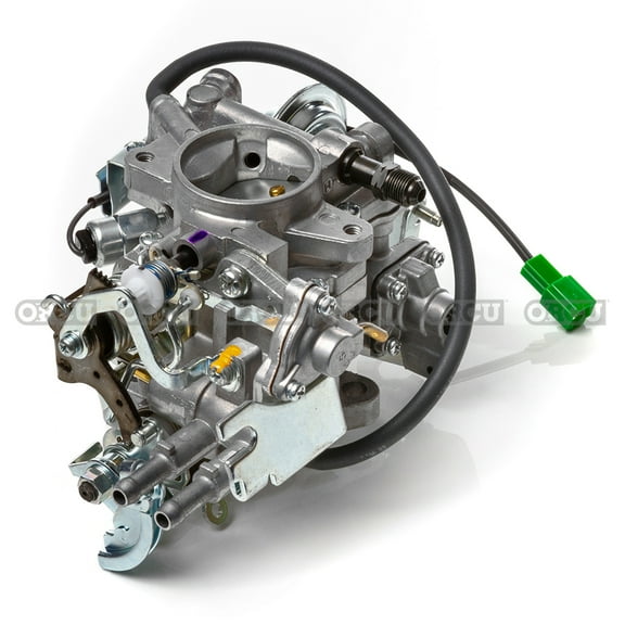 FPE - Forklift CARBURATOR GAS 4Y TJ-21100-78124-71- ORCU Original Equipment Manufacturer (OEM) - New