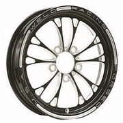 Weld Racing 17x4.5 V-Series Drag Wheel 1-Piece 5x4.75