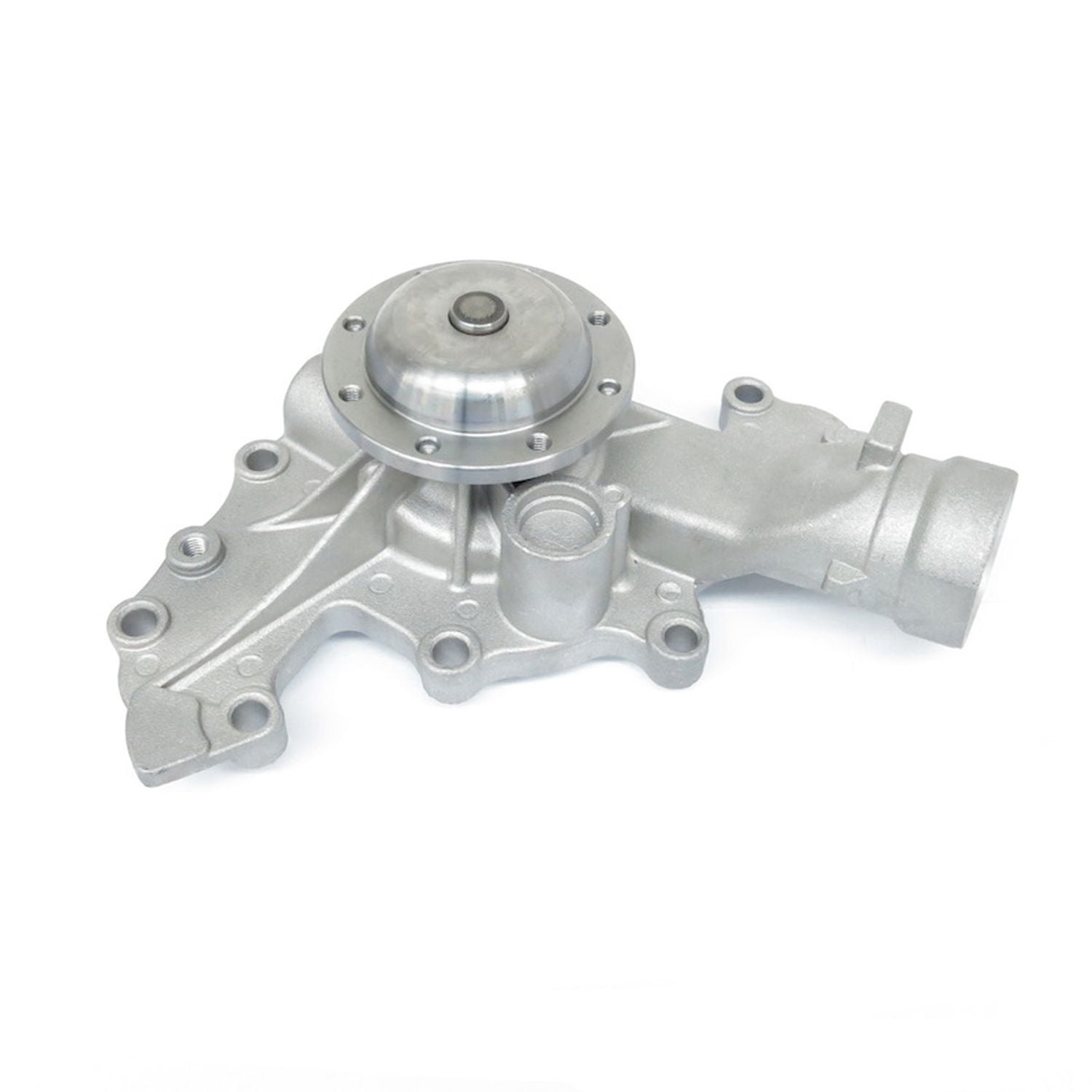 US Motor Works US4089 New Water Pump Fits select: 1994 FORD F150, 1994 FORD TAURUS GL