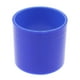 thumbnail image 2 of Manguera de vacío de silicona para coche de 76 mm de largo, 76 mm de diámetro interior y 86 mm de diámetro. Azul, 2 of 7