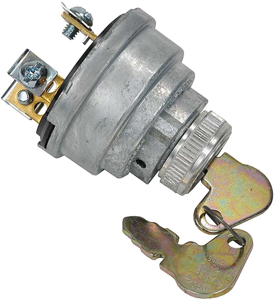 New DB Electrical 9566307BX Cole Hersee Ignition Switch for Universal