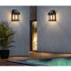 thumbnail image 5 of Aplique solar para exterior - Negro, 5 of 7