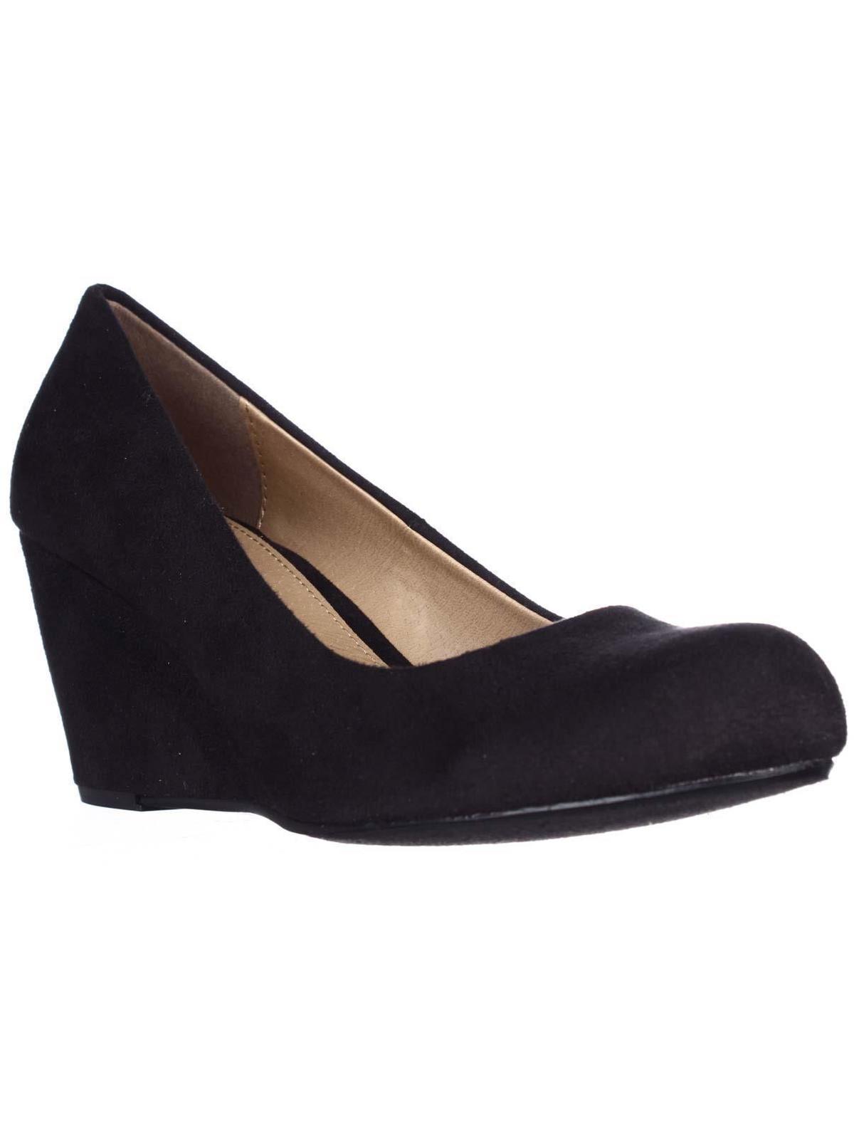 chinese laundry nima wedge