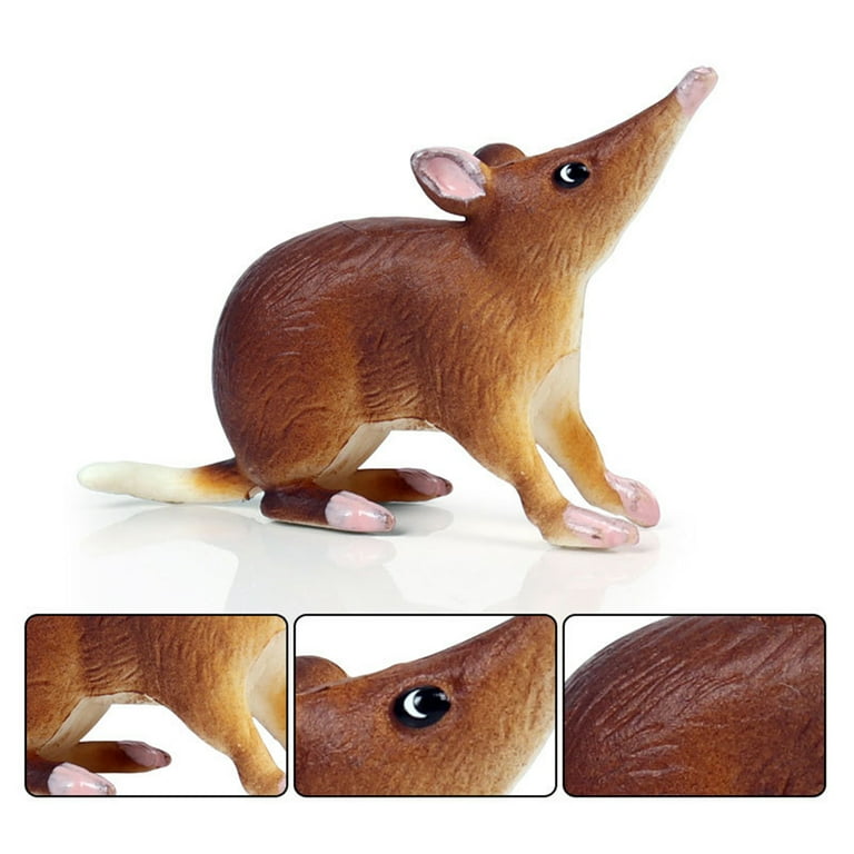 Holztiger - 80058 - Figurine - Chien De Ferme