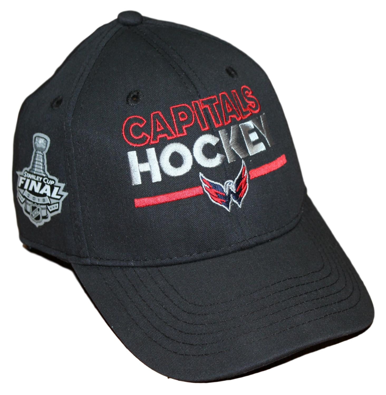 capitals stanley cup hat