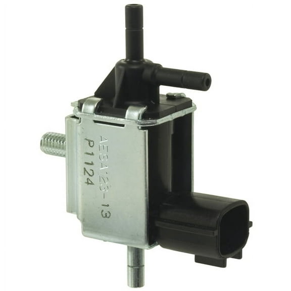 Exhaust Gas Recirculation (EGR) Valve Control Solenoid