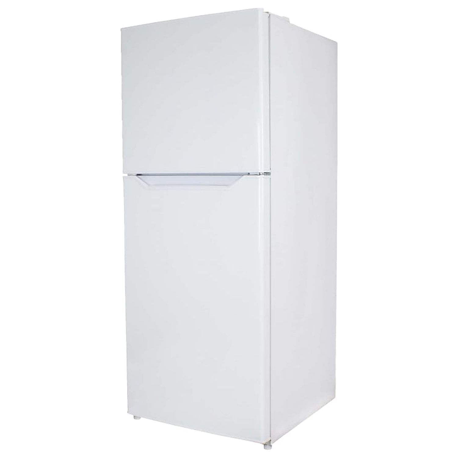 Danby 10.1 cu. ft. Apartment Size Refrigerator, White - image 4 of 9