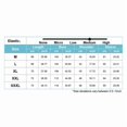 thumbnail image 7 of Men Half Zip Mock Neck Cable Knit Cotton Pullover Sweater Gray XXXL, 7 of 7