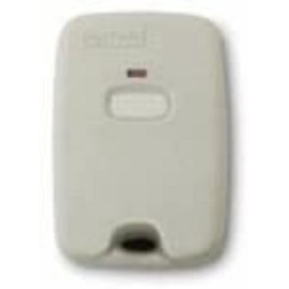 Digi-Code 5040 Keychain Garage Door Opener Transmitter by Digi-Code By Brand DigiCode