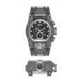 thumbnail image 2 of Reloj Invicta 34877 negro acero, 2 of 3