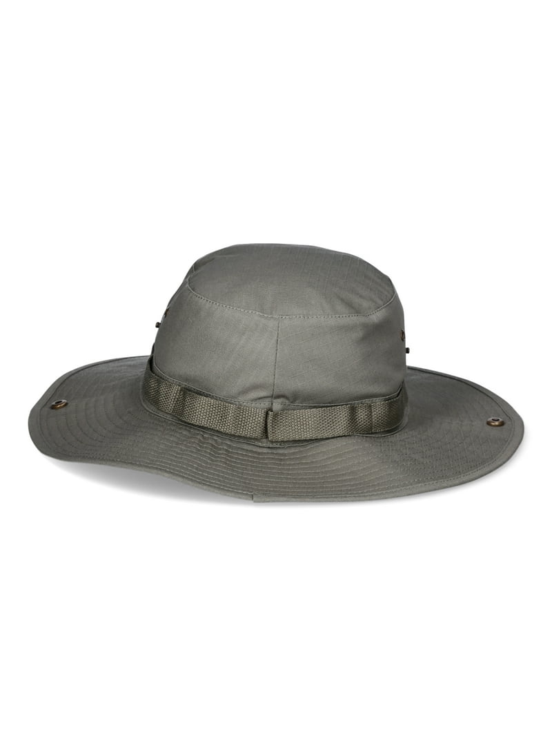 Swiss Tech Men's Boonie Hat