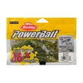 thumbnail image 4 of Berkley PowerBait® Crazy Legs Chigger Craw Fishing Soft Bait 4 In., 10 cm Summer Craw Fishing Lure, 4 of 7