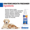thumbnail image 4 of Oratene Brushless Oral Care Breath Freshener for Dogs and Cats, 4oz, 4 of 7
