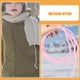 thumbnail image 5 of manoplas para niño pequeño con llavero, pinzas elásticas para manoplas, pinzas antipérdida para guantes de invierno, 5 of 8