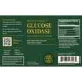 thumbnail image 3 of Suplemento Global Healing Glucosa oxidasa 60 ml, 3 of 7