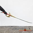 thumbnail image 5 of Munetoshi 48" Foam Cha Hae-In Sword Game Replica Solo Anime Cosplay Costume Prop, 5 of 10