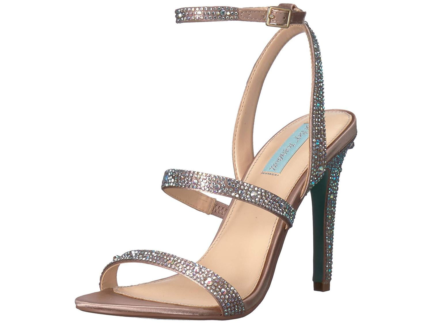 betsey johnson sandals