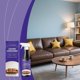 thumbnail image 2 of Genuine leather cleaning and care spray gently removes stains without damaging the leather and cleans and nourishes leather goods without leaving mark, 2 of 4