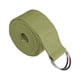 thumbnail image 1 of Correa para Estiramiento - Correa de Estiramiento de Yoga Algodón Grueso y Duradero con Anillo Ajustable, 1 of 5