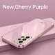 thumbnail image 2 of Funda de teléfono con marco cuadrado chapado para Samsung Galaxy A72 A52 A32 4g A22 A53 5g A 72 52 32 22 2021 funda trasera de silicona de lujo Tan Jianjun unisex, 2 of 2