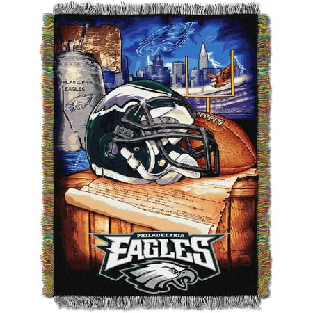 Max Eagle Series - NFL 48