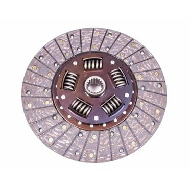 Centerforce 384071 Clutch Disc 11 in Dia. - 1-3/16 in x 18 Spline Fits select: 1966-1969 DODGE CHARGER, 1966-1969 DODGE CORONET