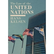 The Law of the United Nations (Paperback)