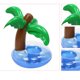 thumbnail image 2 of Soporte para taza de PVC suave, estilo Ins, resistente al agua para fiesta en la piscina (cocotero), 2 of 4