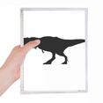 thumbnail image 1 of Carnet de Notes Miniatures pour Os de Dinosaure Journal de Bord Rechargeable, 1 of 3