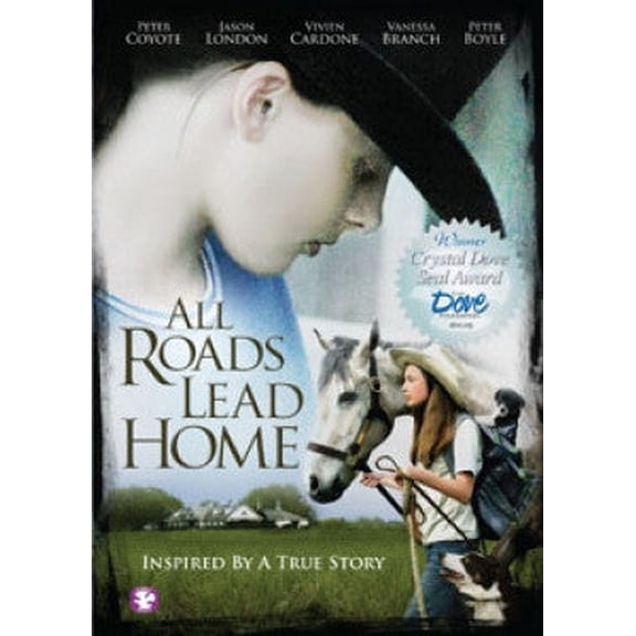 All Roads Lead Home DVD