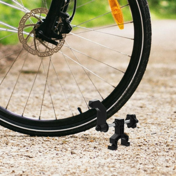 NUOLUX Tool for Fix Bicycle Wheel 1 Set with Simple Design for Cyclists