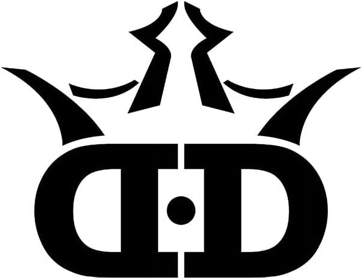 (2 pack) Dynamic Discs Cadet Shoulder Disc Golf Bag