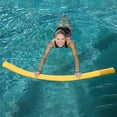 thumbnail image 6 of Floating Pool Noodles Foam Tube 1-Pack, Thick Hollow Noodles for Floating in The Swimming Pool,47" Inches Long, 6 of 9