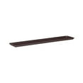 thumbnail image 2 of Root & Vessel Countryside Flower Box Tray, Brown, Large, (28.25” x 6.5”), 2 of 3