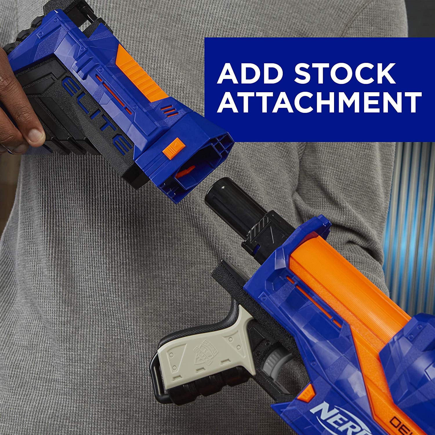 hasbro nerf delta trooper