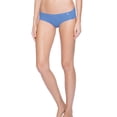 thumbnail image 4 of Champion Women's Athletics Laser Cut Hipster 1-Pair Turq Waters XL, 4 of 5