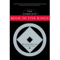 thumbnail image 2 of Pre-Owned The Complete Book of Five Rings (Paperback) 1590307976 9781590307977, 2 of 2