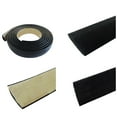 thumbnail image 7 of Deyuer 300cm Car Vehicle Windshield Waterproof Sound Insulation Rubber Sealing Strip, 7 of 7