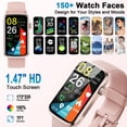 thumbnail image 2 of Reloj inteligente Fempoin Reloj inteligente Fempoin 24 modos deportivos IP68, 2 of 7